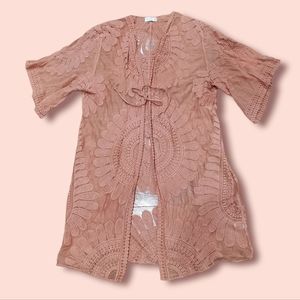 1-Women's kimono